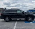Инфинити QX60, объемом двигателя 0 л и пробегом 99 тыс. км за 27490 $, фото 10 на Automoto.ua