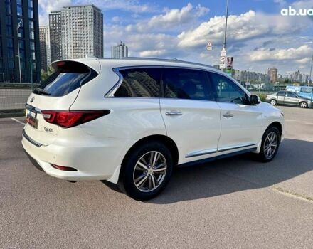 Инфинити QX60, объемом двигателя 3.5 л и пробегом 32 тыс. км за 17900 $, фото 22 на Automoto.ua