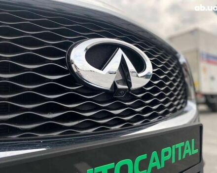 Инфинити QX60, объемом двигателя 0 л и пробегом 99 тыс. км за 27990 $, фото 8 на Automoto.ua