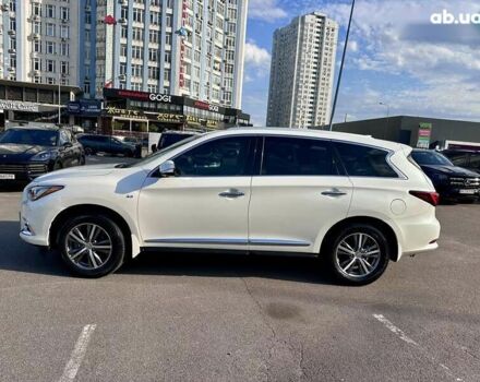 Инфинити QX60, объемом двигателя 3.5 л и пробегом 32 тыс. км за 17900 $, фото 15 на Automoto.ua