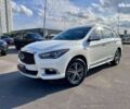 Инфинити QX60, объемом двигателя 3.5 л и пробегом 32 тыс. км за 17900 $, фото 1 на Automoto.ua