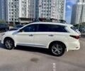 Инфинити QX60, объемом двигателя 3.5 л и пробегом 32 тыс. км за 17900 $, фото 26 на Automoto.ua
