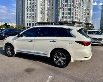 Инфинити QX60, объемом двигателя 3.5 л и пробегом 32 тыс. км за 17900 $, фото 25 на Automoto.ua
