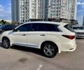 Инфинити QX60, объемом двигателя 3.5 л и пробегом 32 тыс. км за 17900 $, фото 25 на Automoto.ua