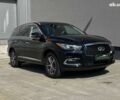 Інфініті QX60, об'ємом двигуна 2.5 л та пробігом 99 тис. км за 28990 $, фото 8 на Automoto.ua
