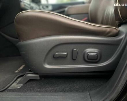 Инфинити QX60, объемом двигателя 0 л и пробегом 99 тыс. км за 27990 $, фото 23 на Automoto.ua