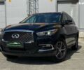 Инфинити QX60, объемом двигателя 2.5 л и пробегом 99 тыс. км за 28990 $, фото 1 на Automoto.ua
