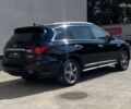 Інфініті QX60, об'ємом двигуна 2.5 л та пробігом 99 тис. км за 28990 $, фото 12 на Automoto.ua