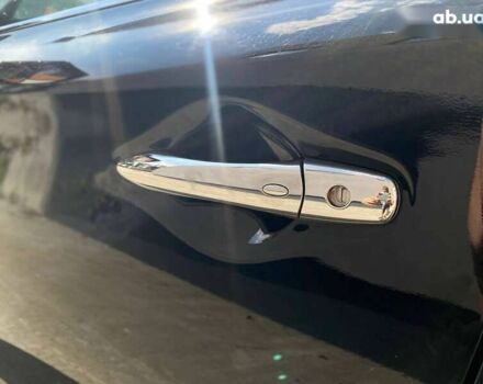 Інфініті QX60, об'ємом двигуна 2.5 л та пробігом 99 тис. км за 28990 $, фото 20 на Automoto.ua