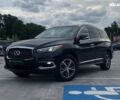 Инфинити QX60, объемом двигателя 0 л и пробегом 99 тыс. км за 27990 $, фото 1 на Automoto.ua