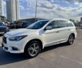 Инфинити QX60, объемом двигателя 3.5 л и пробегом 32 тыс. км за 17900 $, фото 11 на Automoto.ua