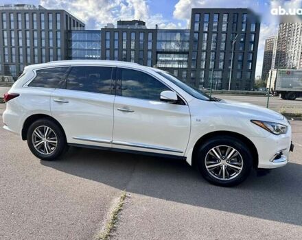 Инфинити QX60, объемом двигателя 3.5 л и пробегом 32 тыс. км за 17900 $, фото 17 на Automoto.ua