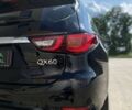 Інфініті QX60, об'ємом двигуна 2.5 л та пробігом 99 тис. км за 28990 $, фото 14 на Automoto.ua