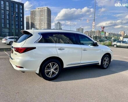 Инфинити QX60, объемом двигателя 3.5 л и пробегом 32 тыс. км за 17900 $, фото 5 на Automoto.ua