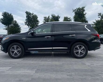 Инфинити QX60, объемом двигателя 0 л и пробегом 99 тыс. км за 27990 $, фото 15 на Automoto.ua