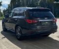 Інфініті QX60, об'ємом двигуна 2.5 л та пробігом 99 тис. км за 28990 $, фото 17 на Automoto.ua