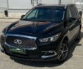 Інфініті QX60, об'ємом двигуна 2.5 л та пробігом 99 тис. км за 28990 $, фото 1 на Automoto.ua