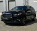 Інфініті QX60, об'ємом двигуна 2.5 л та пробігом 99 тис. км за 28990 $, фото 7 на Automoto.ua