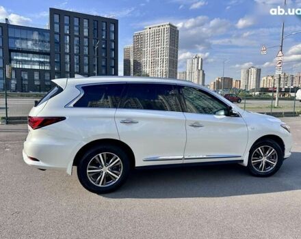 Инфинити QX60, объемом двигателя 3.5 л и пробегом 32 тыс. км за 17900 $, фото 29 на Automoto.ua