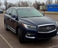 Инфинити QX60, объемом двигателя 3.5 л и пробегом 37 тыс. км за 24000 $, фото 1 на Automoto.ua