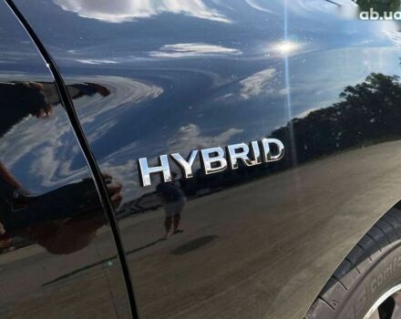 Інфініті QX60, об'ємом двигуна 2.5 л та пробігом 99 тис. км за 28990 $, фото 11 на Automoto.ua