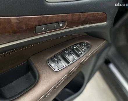 Инфинити QX60, объемом двигателя 0 л и пробегом 99 тыс. км за 27990 $, фото 21 на Automoto.ua