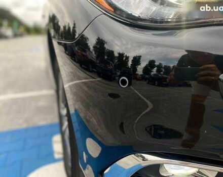 Инфинити QX60, объемом двигателя 0 л и пробегом 99 тыс. км за 27990 $, фото 6 на Automoto.ua