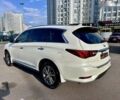 Инфинити QX60, объемом двигателя 3.5 л и пробегом 32 тыс. км за 17900 $, фото 23 на Automoto.ua