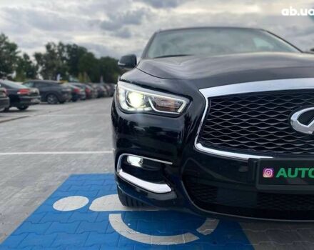 Инфинити QX60, объемом двигателя 0 л и пробегом 99 тыс. км за 27490 $, фото 5 на Automoto.ua