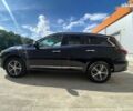 Інфініті QX60, об'ємом двигуна 2.5 л та пробігом 99 тис. км за 28990 $, фото 18 на Automoto.ua