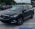 Инфинити QX60, объемом двигателя 0 л и пробегом 99 тыс. км за 27490 $, фото 1 на Automoto.ua