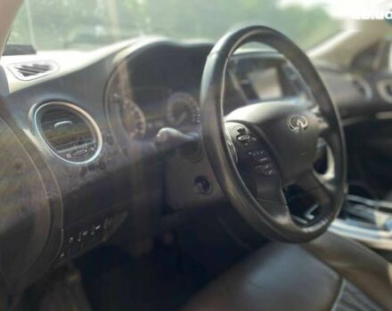 Інфініті QX60, об'ємом двигуна 2.5 л та пробігом 99 тис. км за 28990 $, фото 21 на Automoto.ua