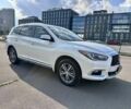 Инфинити QX60, объемом двигателя 3.5 л и пробегом 32 тыс. км за 17900 $, фото 20 на Automoto.ua