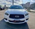 Инфинити QX60, объемом двигателя 3.5 л и пробегом 32 тыс. км за 17900 $, фото 9 на Automoto.ua