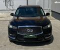 Інфініті QX60, об'ємом двигуна 2.5 л та пробігом 99 тис. км за 28990 $, фото 5 на Automoto.ua