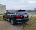 Інфініті QX60, об'ємом двигуна 3.5 л та пробігом 67 тис. км за 28500 $, фото 6 на Automoto.ua