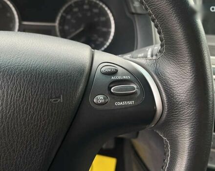 Инфинити QX60, объемом двигателя 3.5 л и пробегом 41 тыс. км за 19500 $, фото 24 на Automoto.ua