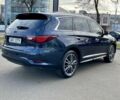 Инфинити QX60, объемом двигателя 3.5 л и пробегом 78 тыс. км за 22500 $, фото 6 на Automoto.ua