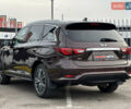 Инфинити QX60, объемом двигателя 3.5 л и пробегом 130 тыс. км за 24900 $, фото 3 на Automoto.ua