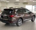 Инфинити QX60, объемом двигателя 3.5 л и пробегом 43 тыс. км за 24990 $, фото 7 на Automoto.ua