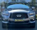 Инфинити QX60, объемом двигателя 3.5 л и пробегом 97 тыс. км за 24000 $, фото 1 на Automoto.ua
