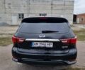 Інфініті QX60, об'ємом двигуна 3.5 л та пробігом 67 тис. км за 28500 $, фото 7 на Automoto.ua