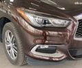 Инфинити QX60, объемом двигателя 3.5 л и пробегом 43 тыс. км за 24990 $, фото 4 на Automoto.ua