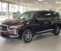 Инфинити QX60, объемом двигателя 3.5 л и пробегом 43 тыс. км за 24990 $, фото 1 на Automoto.ua