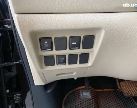 Инфинити QX60, объемом двигателя 3.5 л и пробегом 43 тыс. км за 24990 $, фото 22 на Automoto.ua