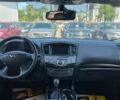 Инфинити QX60, объемом двигателя 3.5 л и пробегом 97 тыс. км за 24000 $, фото 12 на Automoto.ua
