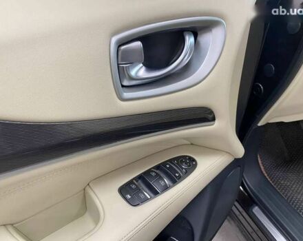 Инфинити QX60, объемом двигателя 3.5 л и пробегом 43 тыс. км за 24990 $, фото 18 на Automoto.ua