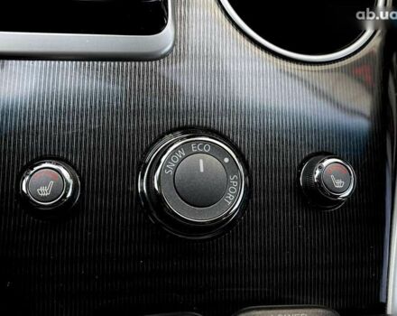 Инфинити QX60, объемом двигателя 3.5 л и пробегом 78 тыс. км за 22500 $, фото 26 на Automoto.ua