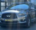 Инфинити QX60, объемом двигателя 3.5 л и пробегом 97 тыс. км за 24000 $, фото 2 на Automoto.ua