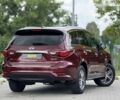 Инфинити QX60, объемом двигателя 3.5 л и пробегом 67 тыс. км за 20950 $, фото 20 на Automoto.ua